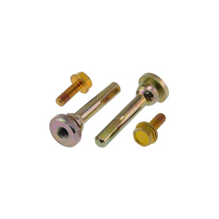 Carlson Brake Hardware FORD 10-04 MERCURY 07-04 H5096